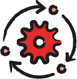 Logo du service de coordination de la CSD Bruxelles